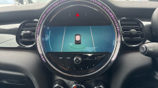 MINI Hatchback 1.5 Cooper Classic 5dr Auto Petrol Hatchback